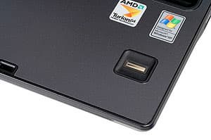 HP Compaq nx6125, фото 9