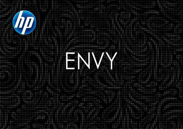 Hewlett-Packard: ENVY, фото 3