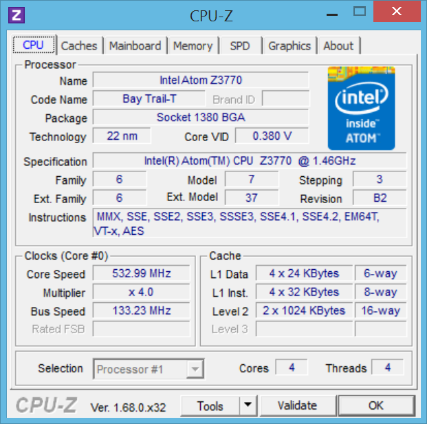 Планшет HP Omni 10 на Windows 8.1:, фото 10