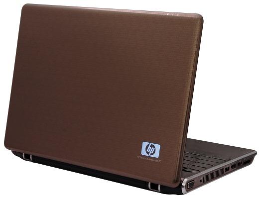 Hewlett-Packard Pavilion DV3510er и DV3520er, фото 2