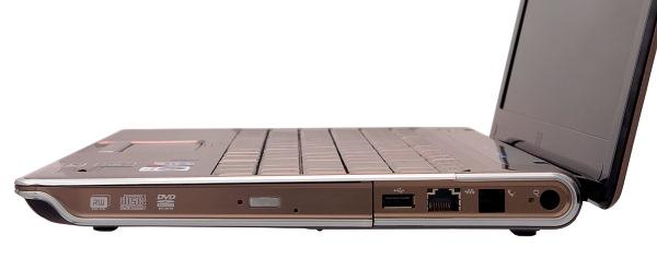 Hewlett-Packard Pavilion DV3510er и DV3520er, фото 5