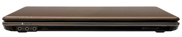 Hewlett-Packard Pavilion DV3510er и DV3520er, фото 3