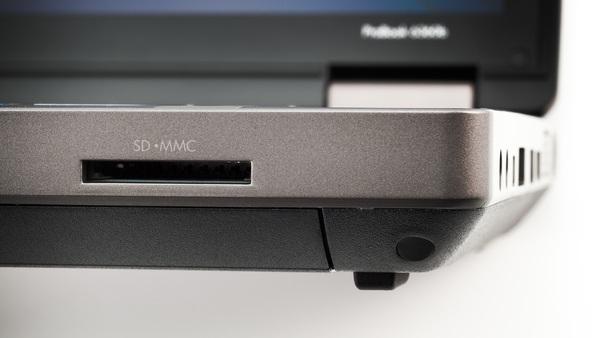 Ноутбук Hewlett-Packard ProBook 6360b