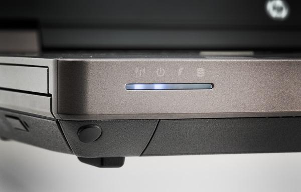 Ноутбук Hewlett-Packard ProBook 6360b