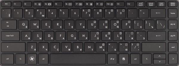 Ноутбук Hewlett-Packard ProBook 6360b