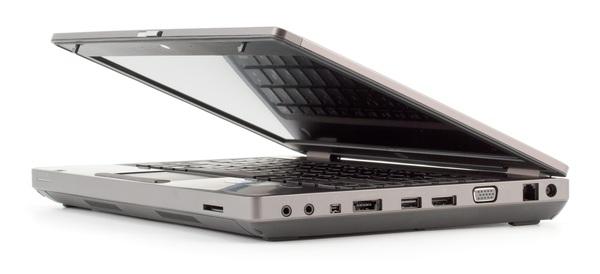 Ноутбук Hewlett-Packard ProBook 6360b