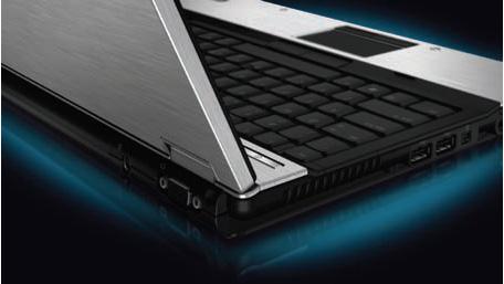 Ноутбук HP Elitebook 8530w, фото 2