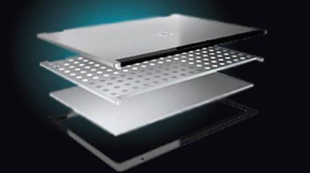 Ноутбук HP Elitebook 8530w, фото 3