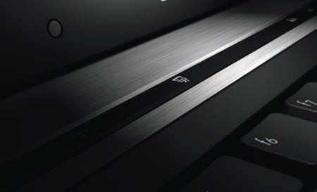 Ноутбук HP Elitebook 8530w, фото 4