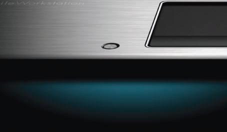Ноутбук HP Elitebook 8530w, фото 5