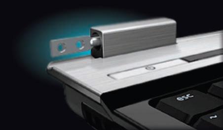 Ноутбук HP Elitebook 8530w, фото 6