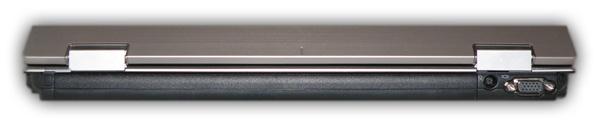 Ноутбук HP Elitebook 8530w, фото 35