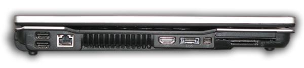 Ноутбук HP Elitebook 8530w, фото 32