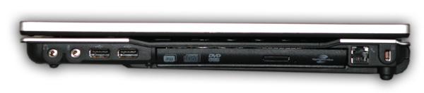 Ноутбук HP Elitebook 8530w, фото 33