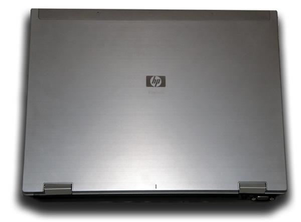 Ноутбук HP Elitebook 8530w, фото 13