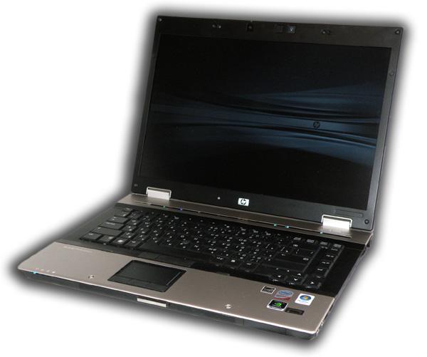Ноутбук HP Elitebook 8530w, фото 14