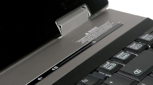 Ноутбук HP Elitebook 8530w, фото 37