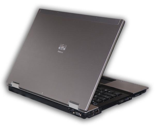 Ноутбук HP Elitebook 8530w, фото 47