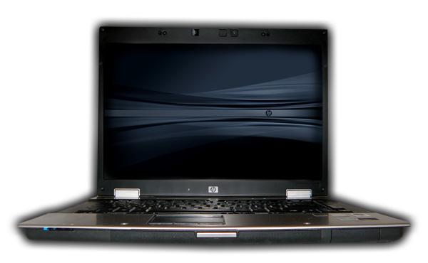 Ноутбук HP Elitebook 8530w, фото 1