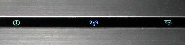 Ноутбук HP Elitebook 8530w, фото 17