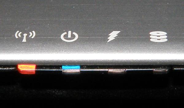 Ноутбук HP Elitebook 8530w, фото 22