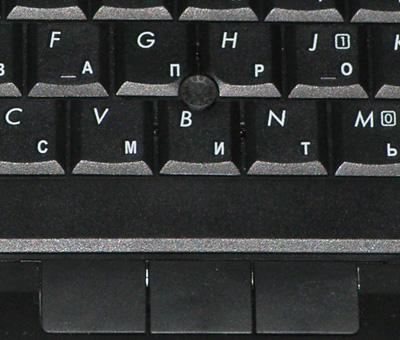 Ноутбук HP Elitebook 8530w, фото 25
