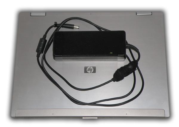 Ноутбук HP Elitebook 8530w, фото 12