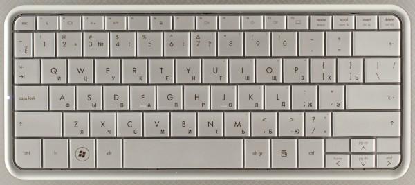 Ноутбук HP Pavilion dm1-2050er:, фото 8