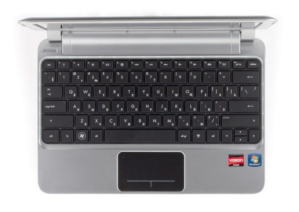 Нетбук HP Pavilion dm1-3100er