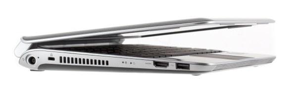 Нетбук HP Pavilion dm1-3100er