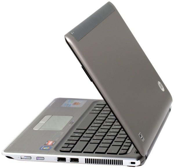 HP Pavilion dm3-1030er, фото 2