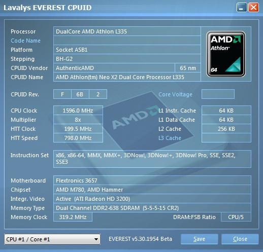 HP Pavilion dm3-1030er, фото 9