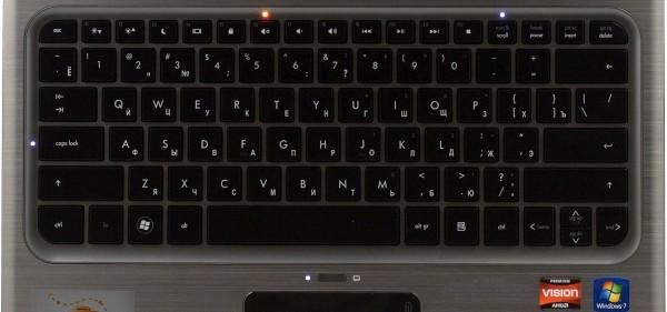 HP Pavilion dm3-1030er, фото 7