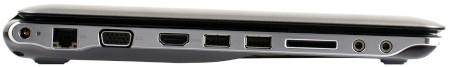 HP Pavilion dm3-1030er, фото 5