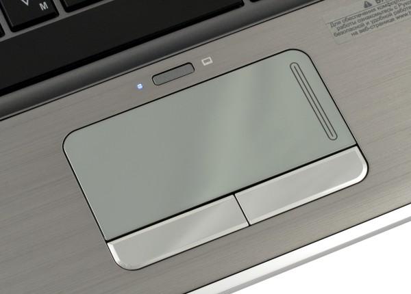 HP Pavilion dm3-1030er, фото 8