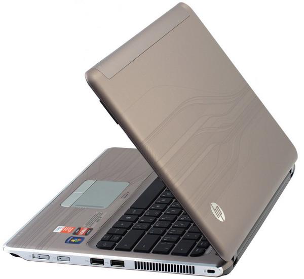 HP Pavilion dm3-2030er, фото 2