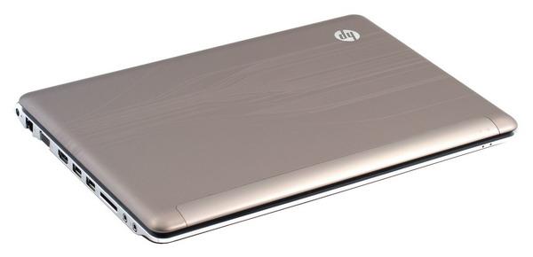 HP Pavilion dm3-2030er, фото 1