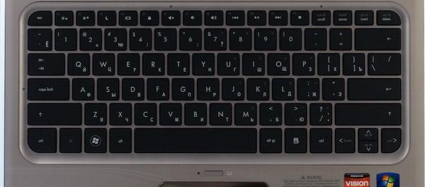 HP Pavilion dm3-2030er, фото 7