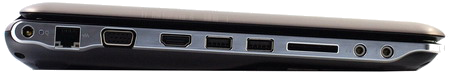 HP Pavilion dm3-2030er, фото 5