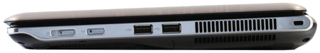 HP Pavilion dm3-2030er, фото 6