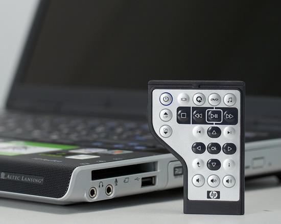 HP Pavilion DV5000, фото 8