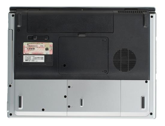 HP Pavilion DV5000, фото 7