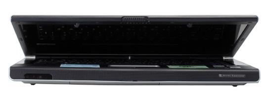 HP Pavilion DV5000, фото 4