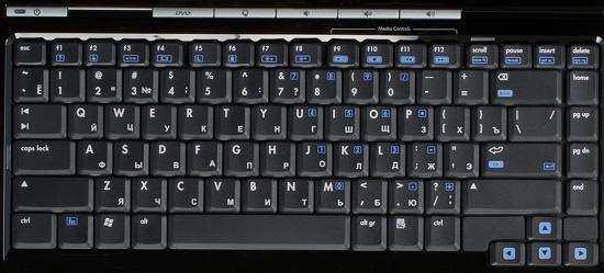 HP Pavilion DV5000, фото 2