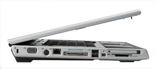 HP Pavilion DV5000, фото 5