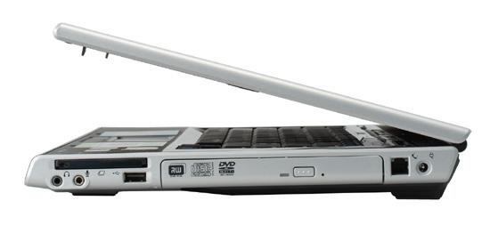 HP Pavilion DV5000, фото 6
