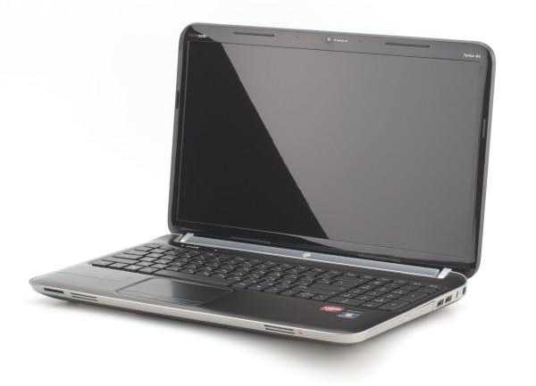 Ноутбук HP Pavilion dv6-6030er