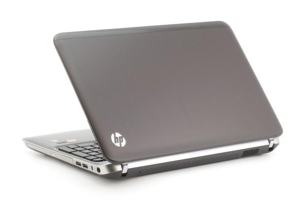 Ноутбук HP Pavilion dv6-6030er