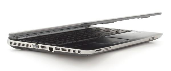 Ноутбук HP Pavilion dv6-6030er