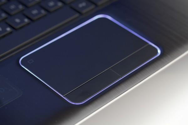 Ноутбук HP Pavilion dv6-6030er